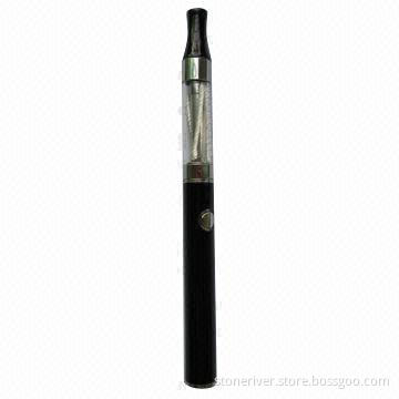 2013 New Electronic Cigarette with 320mAh Battery Capacity, 12mm Diameter